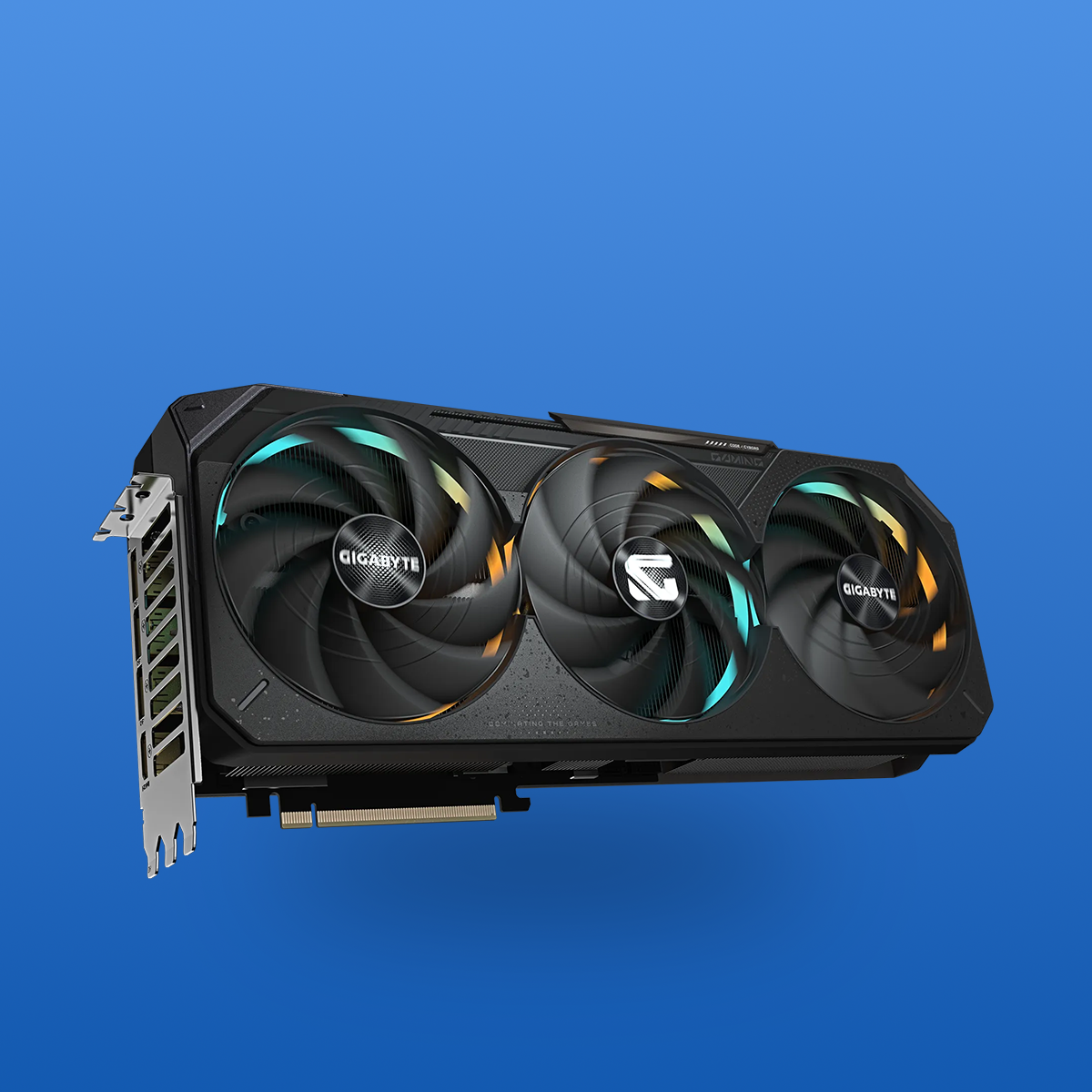 GPU