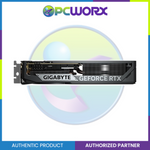 Gigabyte NVIDIA® GeForce RTX™5060 GV-N5060WF2OC-8GD WINDFORCE OC SFF 8GB GDDR7 Graphics Card