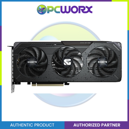 GIGABYTE NVIDIA® GeForce RTX™5060TI GV-N506TGAMING-OC-8GD GAMING OC 8GB GDDR7 GPU