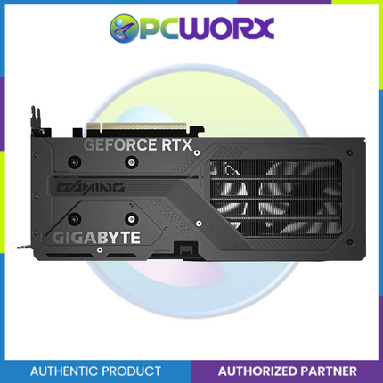 GIGABYTE NVIDIA® GeForce RTX™5060TI GV-N506TGAMING-OC-8GD GAMING OC 8GB GDDR7 GPU