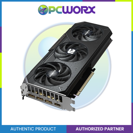 GIGABYTE NVIDIA® GeForce RTX™5060TI GV-N506TGAMING-OC-8GD GAMING OC 8GB GDDR7 GPU