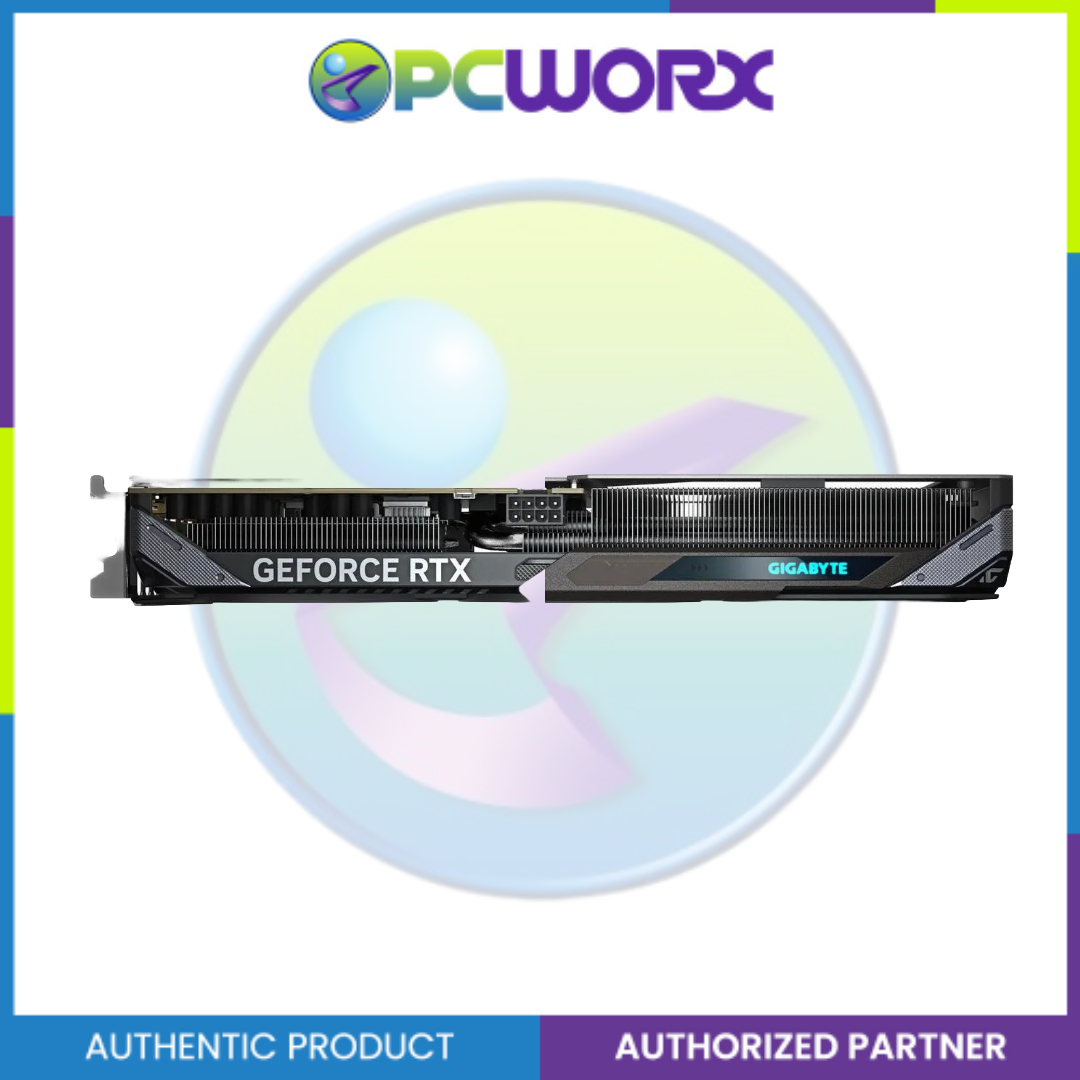 GIGABYTE NVIDIA® GeForce RTX™5060TI GV-N506TGAMING-OC-8GD GAMING OC 8GB GDDR7 Graphics Card