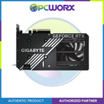 GIGABYTE NVIDIA® GeForce RTX™5060TI GV-N506TWF2OC-8GD WINDFORCE OC SFF 8GB GDDR7 Graphics Card