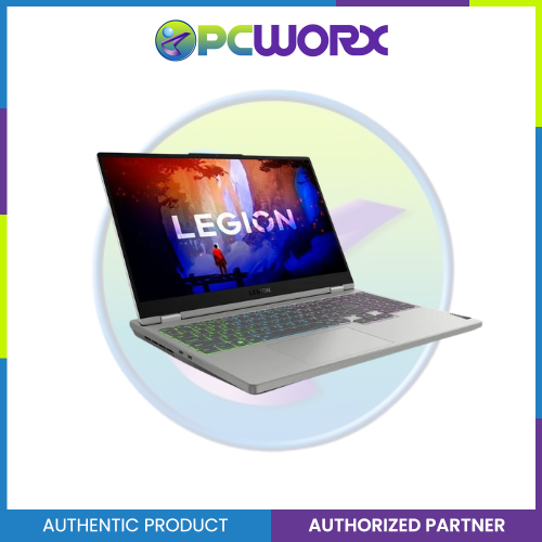 Lenovo L5 15ARH7H  Ryzen7 6800H 16GB 512GB 15.6