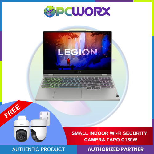 Lenovo L5 15ARH7H  Ryzen7 6800H 16GB 512GB 15.6" RTX3060 6GB W11 H&S 82RD001APH