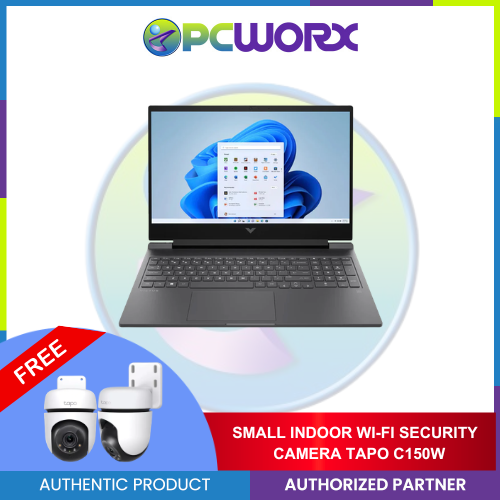 HP Victus 16-s1557ax NVIDIA® GeForce RTX™ 4060,8GB Gaming Laptop