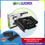 Palit NE63050018JE-1072F RTX3050 STORMX 6GB GDDR6 GPU