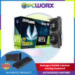 Zotac NVIDIA® GeForce RTX™ 3060 Twin Edge 8GB GDDR6 Graphics Card