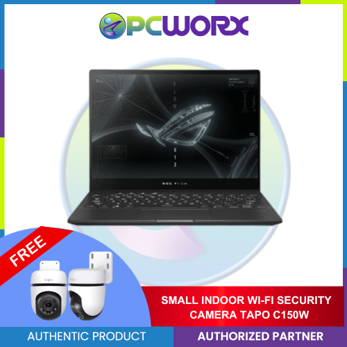 Asus GV301QH-K5245T NVIDIA® GeForce® GTX 1650,4GBw/ Ext NVIDIA® GeForce RTX™ 3080, Gaming Laptop