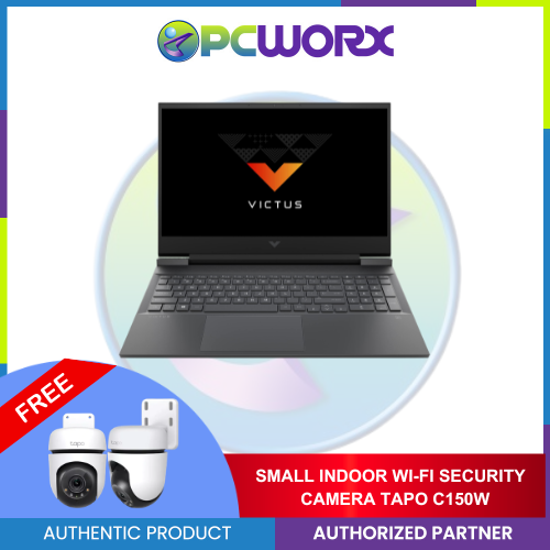 HP Victus 16-r1169TX NVIDIA® GeForce RTX™ 4060, 8GB Gaming Laptop