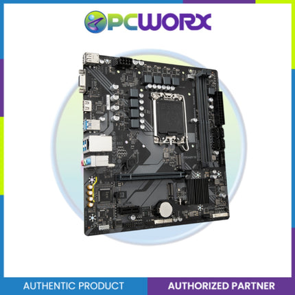 Gigabyte GA-B760M-H-DDR4 DDR4 LGA1700 M-atx Motherboad