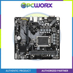 Gigabyte GA-B760M-H-DDR4 DDR4 LGA1700 M-atx Motherboard