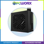 Gigabyte GP-P650SS 650W 80+ Silver ATX 3.0 PSU