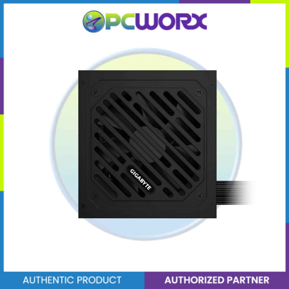 Gigabyte GP-P650SS 650W 80+ Silver ATX 3.0 PSU