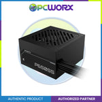 Gigabyte GP-P650SS 650W 80+ Silver ATX 3.0 PSU