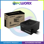 Gigabyte GP-P650SS 650W 80+ Silver ATX 3.0 PSU