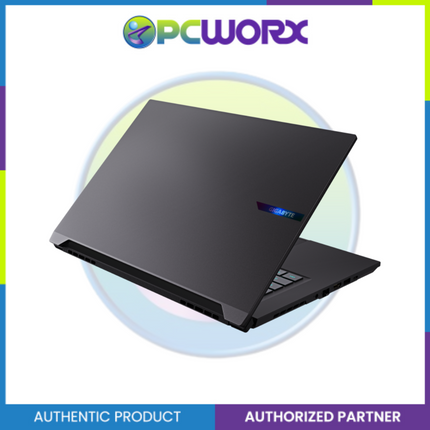 Gigabyte GS-AERO-X16-1WH93PHC94AH Ryzen AI 7 350 16GB 1TB 16" RTX5070 8GB Win11