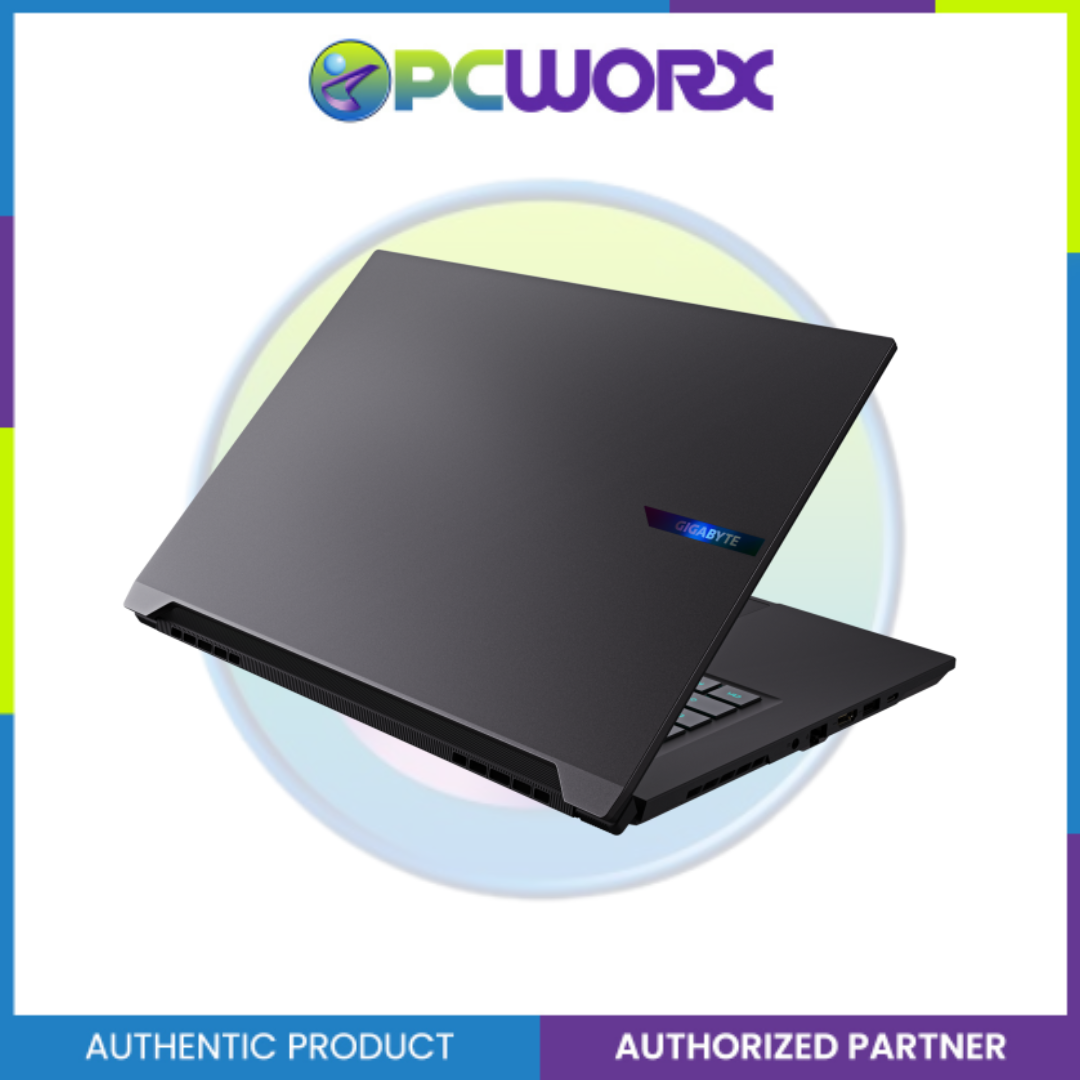 Gigabyte GS-AERO-X16-1WH93PHC94AH Ryzen AI 7 350 16GB 1TB 16