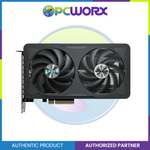 Gigabyte NVIDIA® GeForce RTX™5060 GV-N5060EAGLE-OC-8GD RTX5060 EAGLE OC 8G GDDR7 Graphics Card