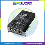 Gigabyte NVIDIA® GeForce RTX™5060 GV-N5060EAGLE-OC-8GD RTX5060 EAGLE OC 8G GDDR7 Graphics Card