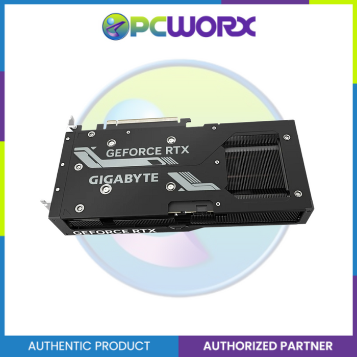 Gigabyte NVIDIA® GeForce RTX™ 4070 WindForce OC 12GB GDDR6X