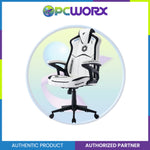 TTRacing Duo V4 Gaming Chair - Stormtrooper Edition