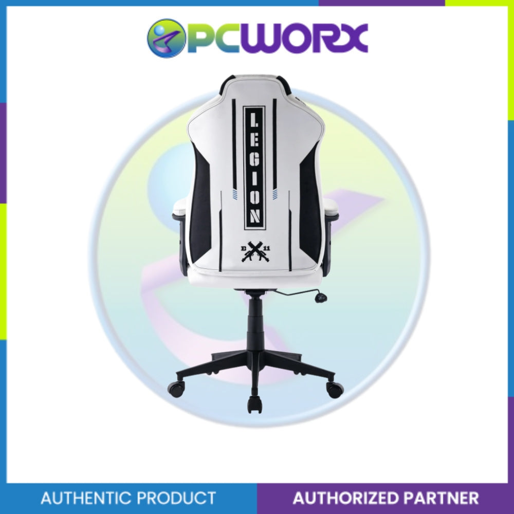 TTRacing Duo V4 Gaming Chair - Stormtrooper Edition