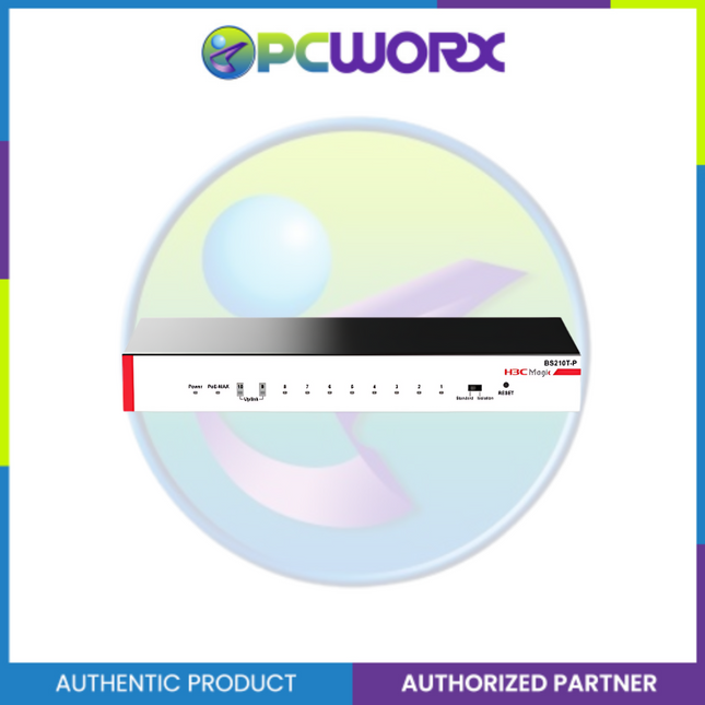 H3C Magic BS210T-P-US