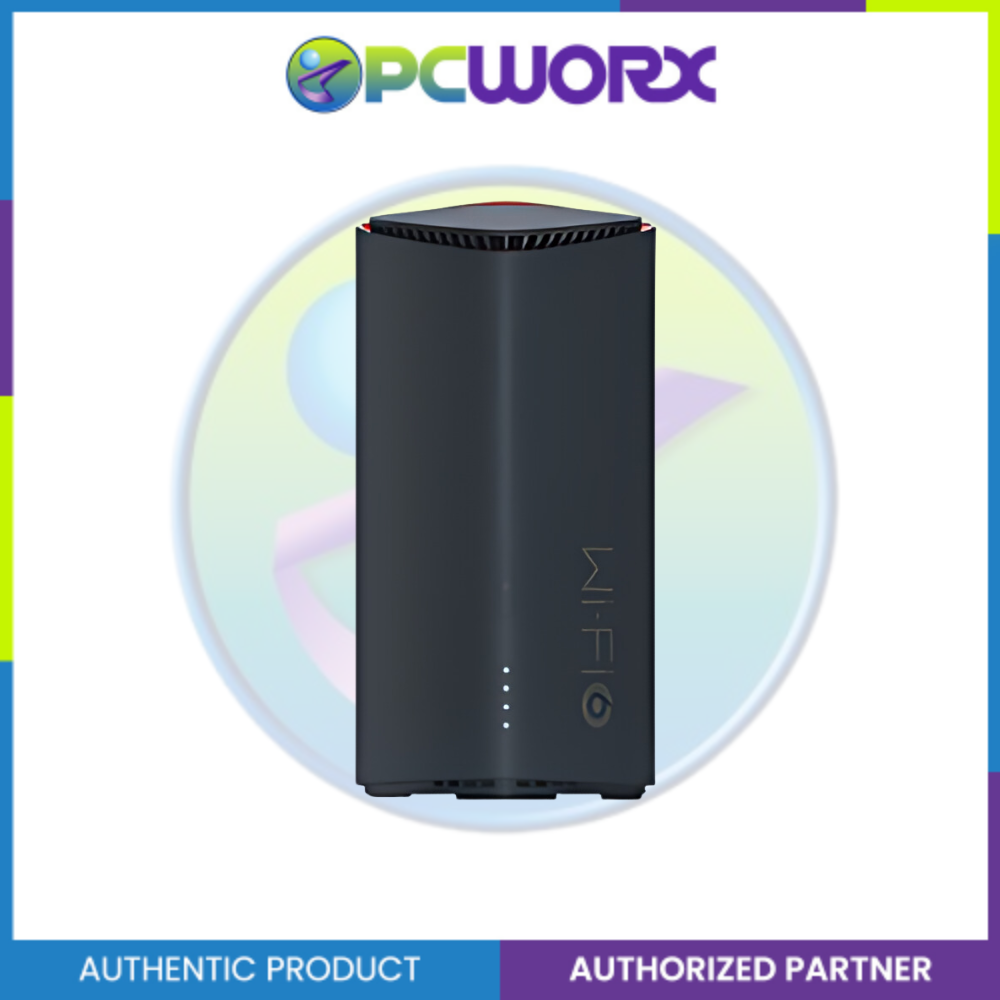 H3C Magic BX54 802.11ax 5400M Gigabit Dual Band Wi-Fi 6 Wireless Broadband Router