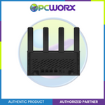 H3C Magic H3C Magic NX15--802.11ax 1500M,Gigabit Dual Band Wi-Fi 6 Wireless Router- Overseas Version(US)