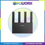 H3C Magic NX30 802.11ax 3000M Gigabit Dual Band Wi-Fi 6 Wireless Broadband Router