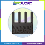 H3C Magic NX30 802.11ax 3000M Gigabit Dual Band Wi-Fi 6 Wireless Broadband Router