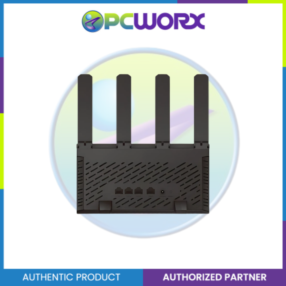 H3C Magic NX30 802.11ax 3000M Gigabit Dual Band Wi-Fi 6 Wireless Broadband Router