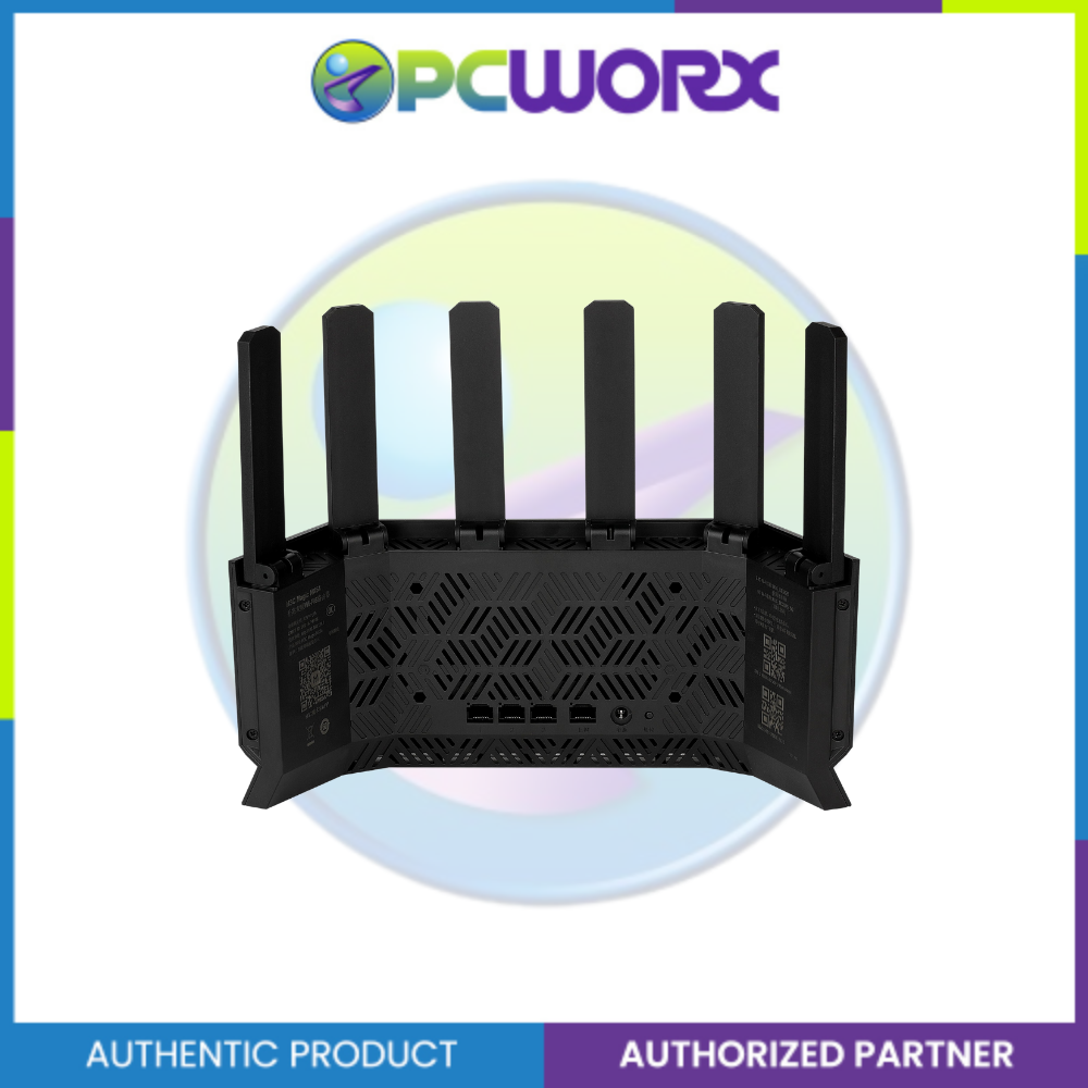 H3C Magic NX54 802.11ax 5400M Gigabit Dual Band Wi-Fi 6 Wireless Broadband Router