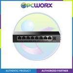 H3C Magic BS208T Ethernet Switch (8GE, DC), Overseas Version (US)