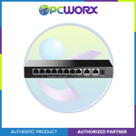 H3C Magic BS210T-HP Ethernet Switch (10GE+PoE, DC), Overseas Version (US)