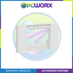 Schneider AvatarOn A 3 gangs Blank Plate - WHITE M3T03-WE