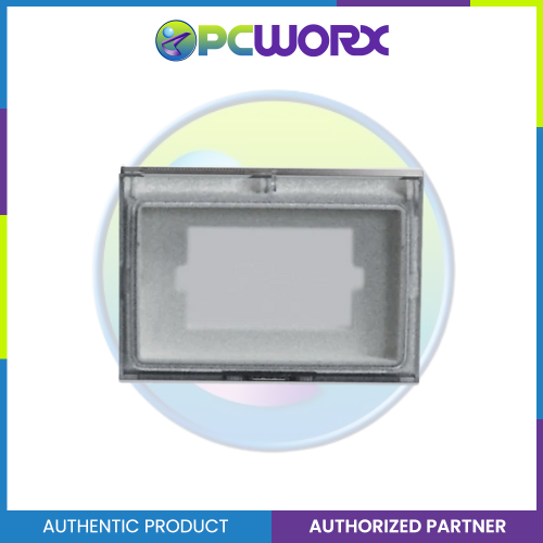 Schneider AvatarOn A Square Weather Proof Box White M3T01WP-WE