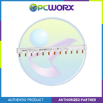 Schneider Easy9 Comb Busbar 3P 12 Modules Connection Comb EZ9XPH312