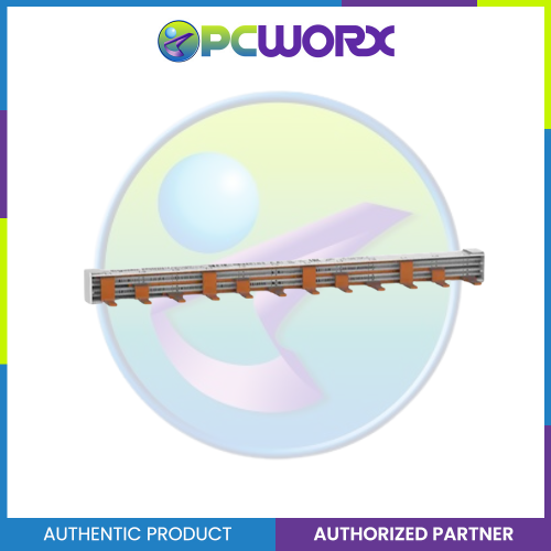 Schneider Easy9 Comb Busbar 3P 12 Modules Connection Comb EZ9XPH312
