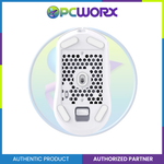 HyperX 6N0A9AA Pulsefire Haste 2 Wireless Gaming Mouse White
