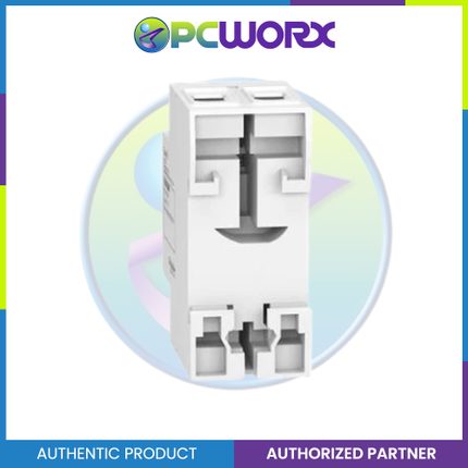 Schneider Easy9 RCCB 2P 63A 30MA AC-type 230V EZ9R36263 Residual Current Circuit Breaker