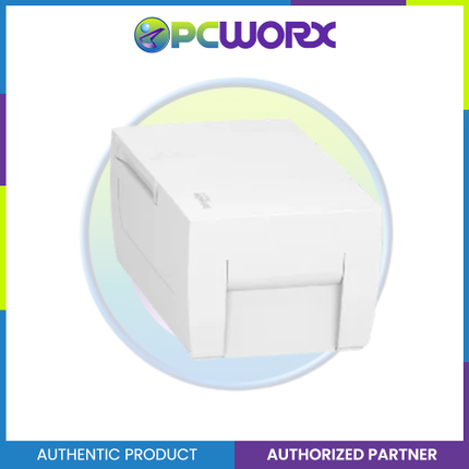 Schneider Enclosure Resi9 MP Flush Mounting 3 Rows of 12 Modules IP40 White Door 1 Earth + 1 Neutral Terminal Blocks MIP22312