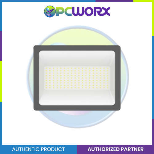 Schneider Flood Light Mureva 100W 4000K IP65 230V IMT47214