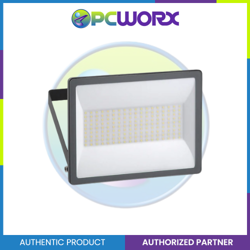 Schneider Flood Light Mureva 20W 4000K IP65 230V IMT47208