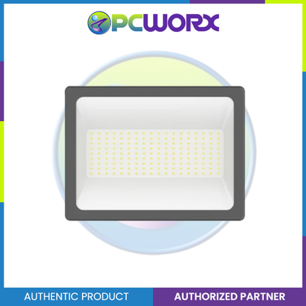 Schneider Flood Light Mureva 100W 6500K IP65 230V IMT47215