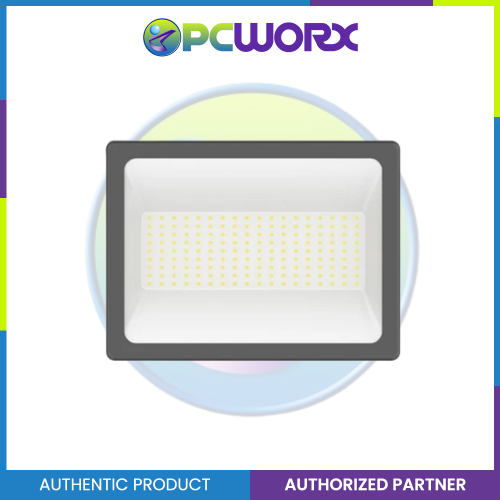 Schneider Flood Light Mureva 100W 6500K IP65 230V IMT47215