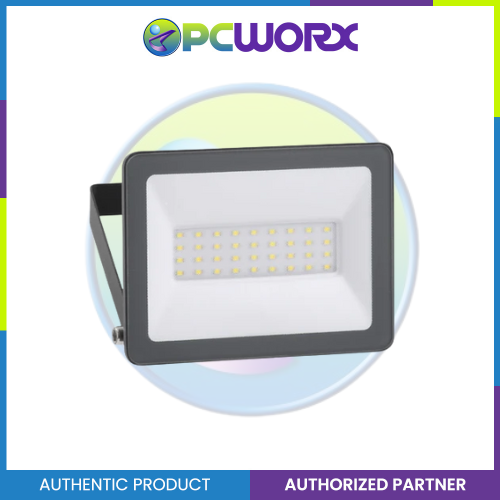 Schneider Flood Light Mureva 30W 6500K IP65 230V IMT47211