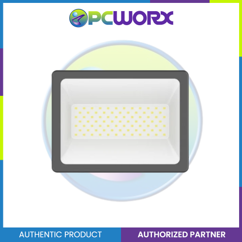 Schneider Flood Light Mureva 50W 6500K IP65 230V IMT47213