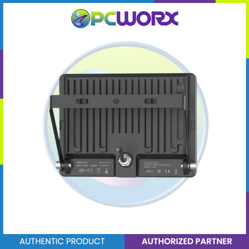 Schneider Flood Light Mureva 50W 6500K IP65 230V IMT47213